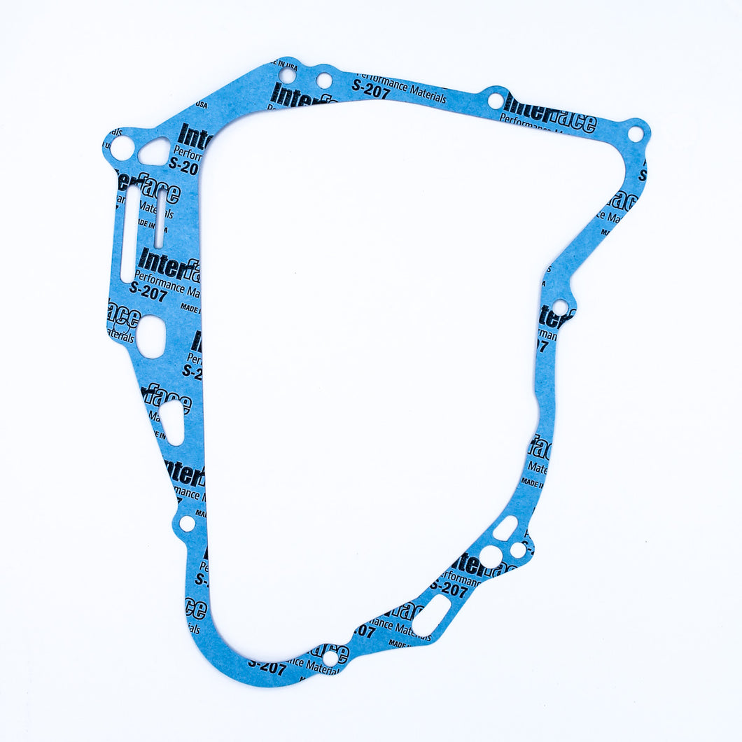 Yamaha YFM 100 B T 1987 1991 Clutch Cover Gasket