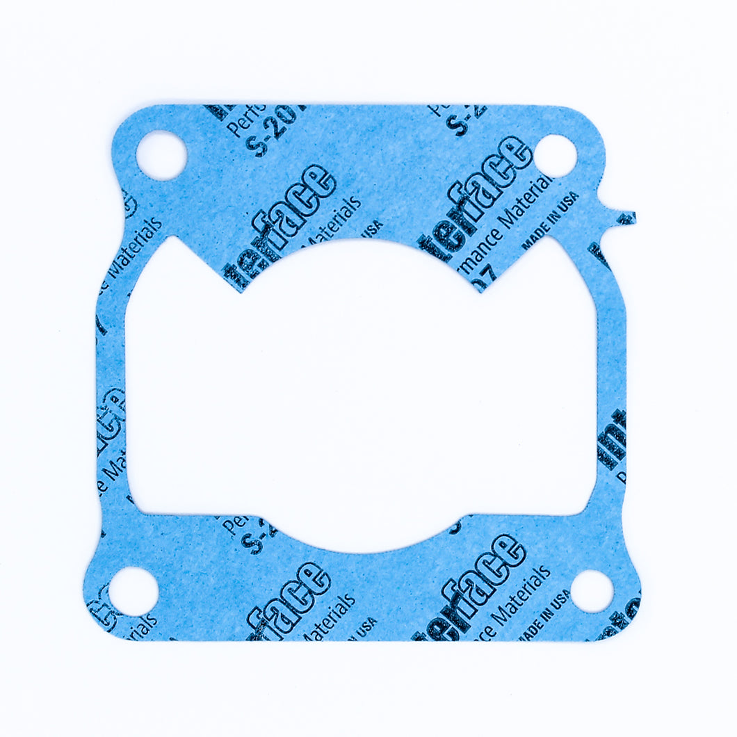 Yamaha YZ 125 F E D 1983 - 1985 Cylinder Barrel Base Gasket