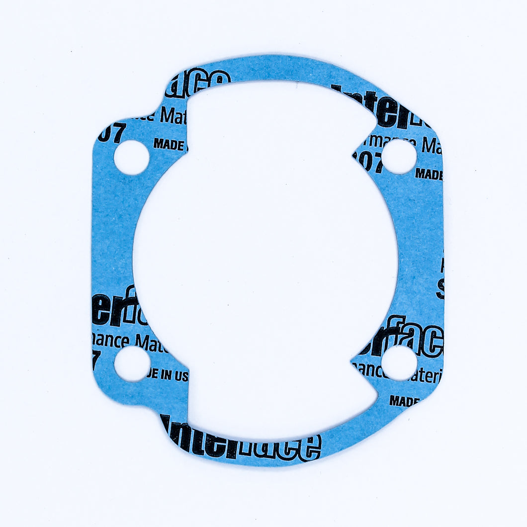 Yamaha HT1 DT RT 100 1969 - 2000 Cylinder Barrel Base Gasket