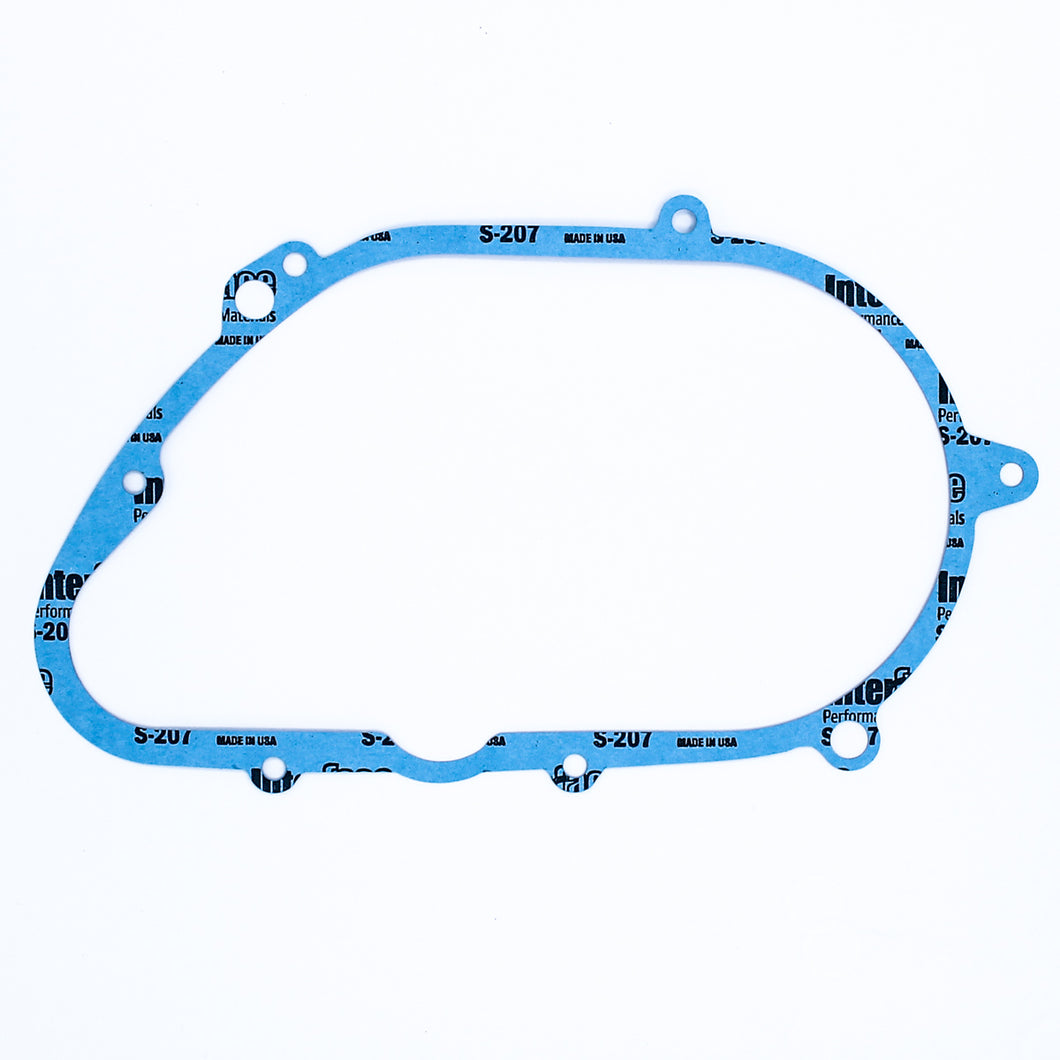 Yamaha Generator Cover Gasket 296-15451-01