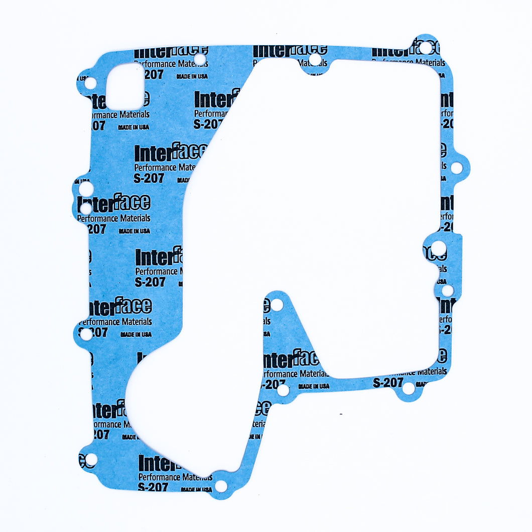 Yamaha YZF-R6 2006 - 2018 Oil Sump Cover Gasket