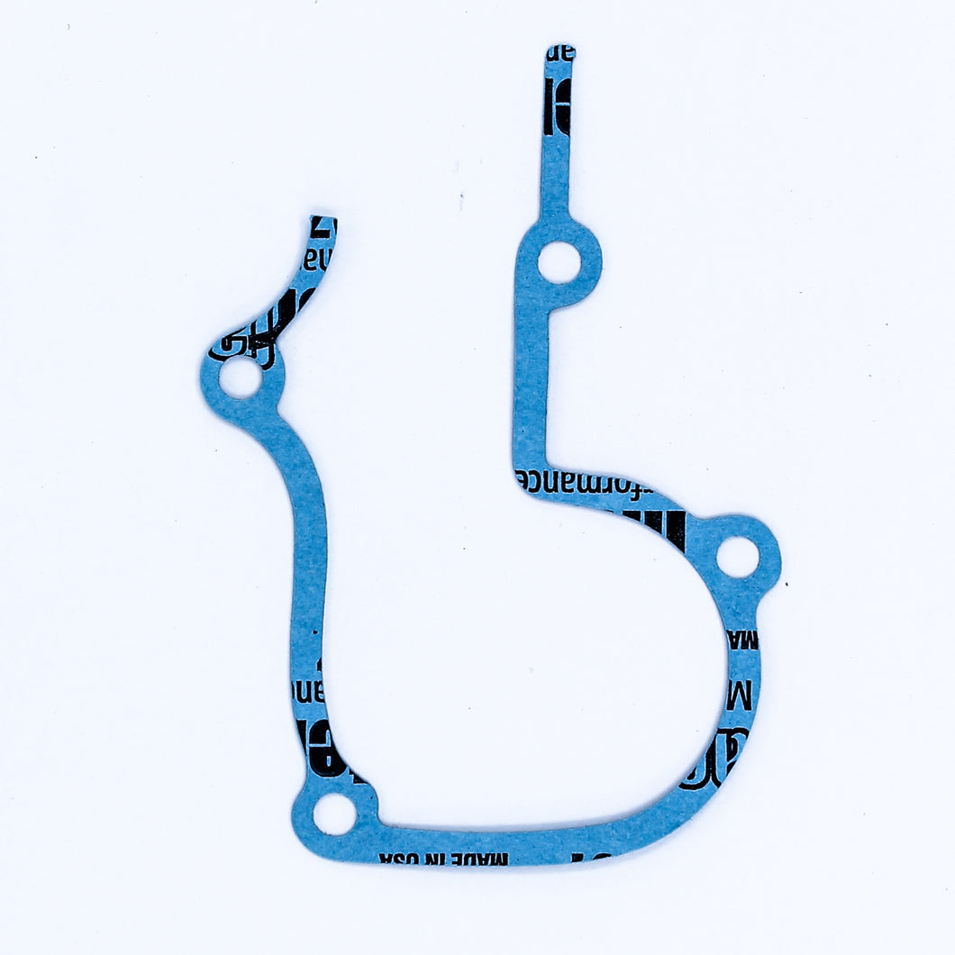 Yamaha YZ 125 COMPETITION (J) 1988 Power Valve Cover Gasket