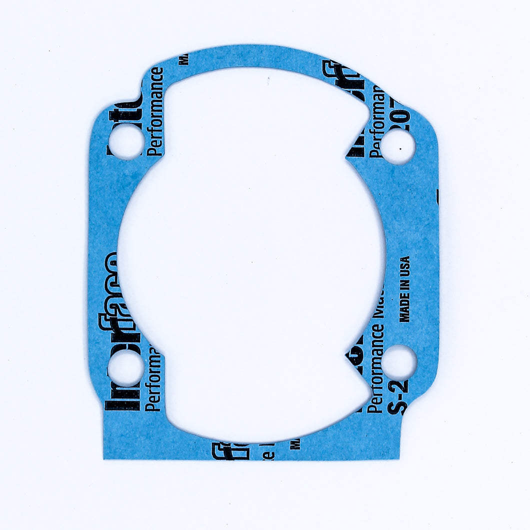 Yamaha YFS YSP 200 1988 - 2001 Cylinder Barrel Base Gasket