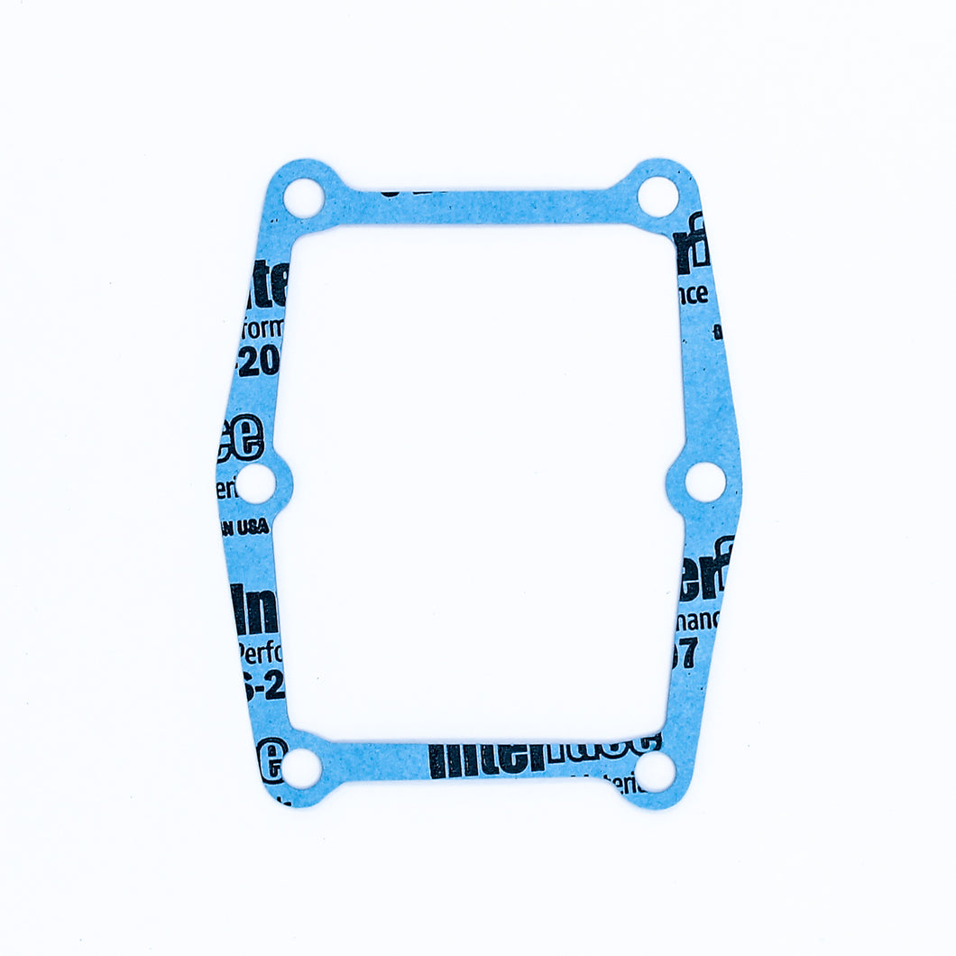 Yamaha YZ 250 490 WR 500 Z ZD 1984 - 1993 Reed Valve Gasket