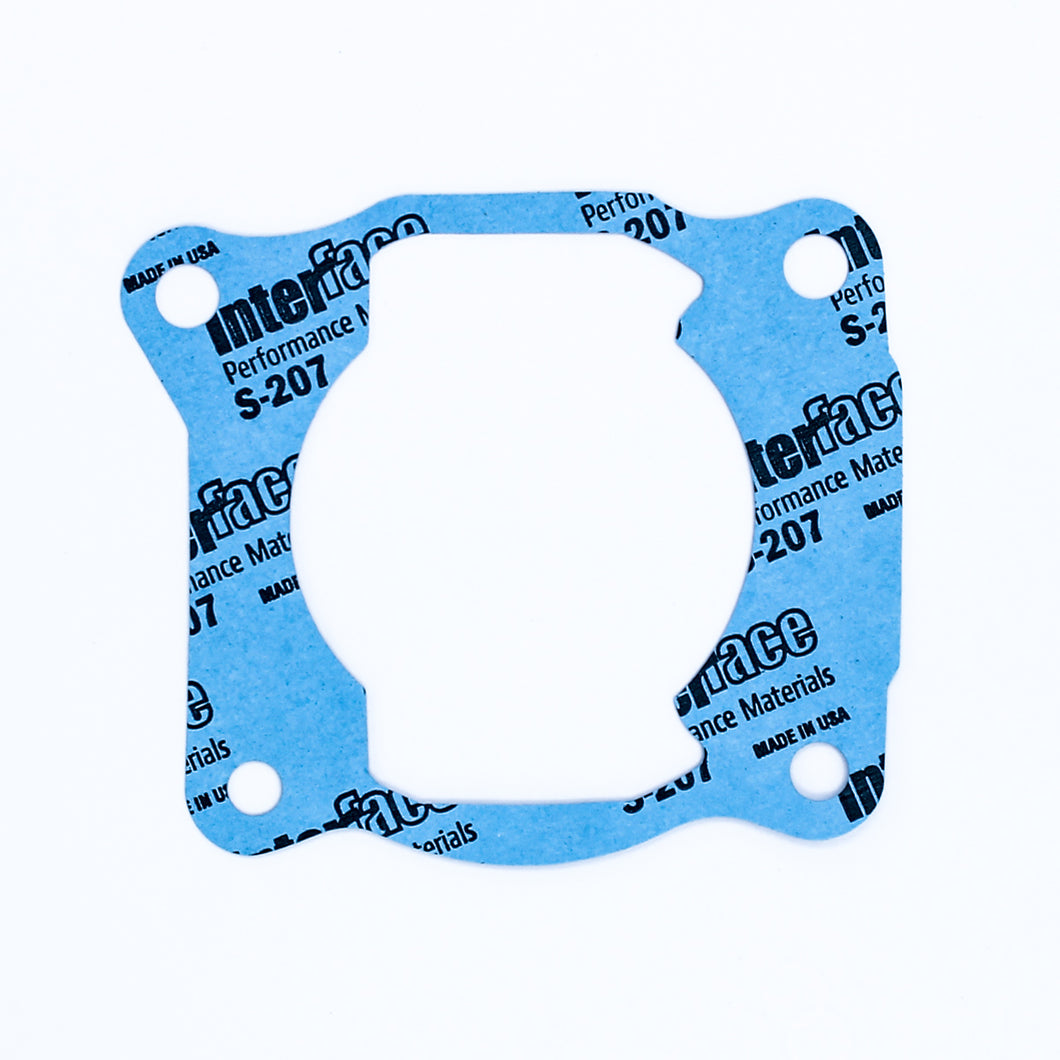 Yamaha YFZ 350 1989 - 2003 Cylinder Barrel Base Gasket