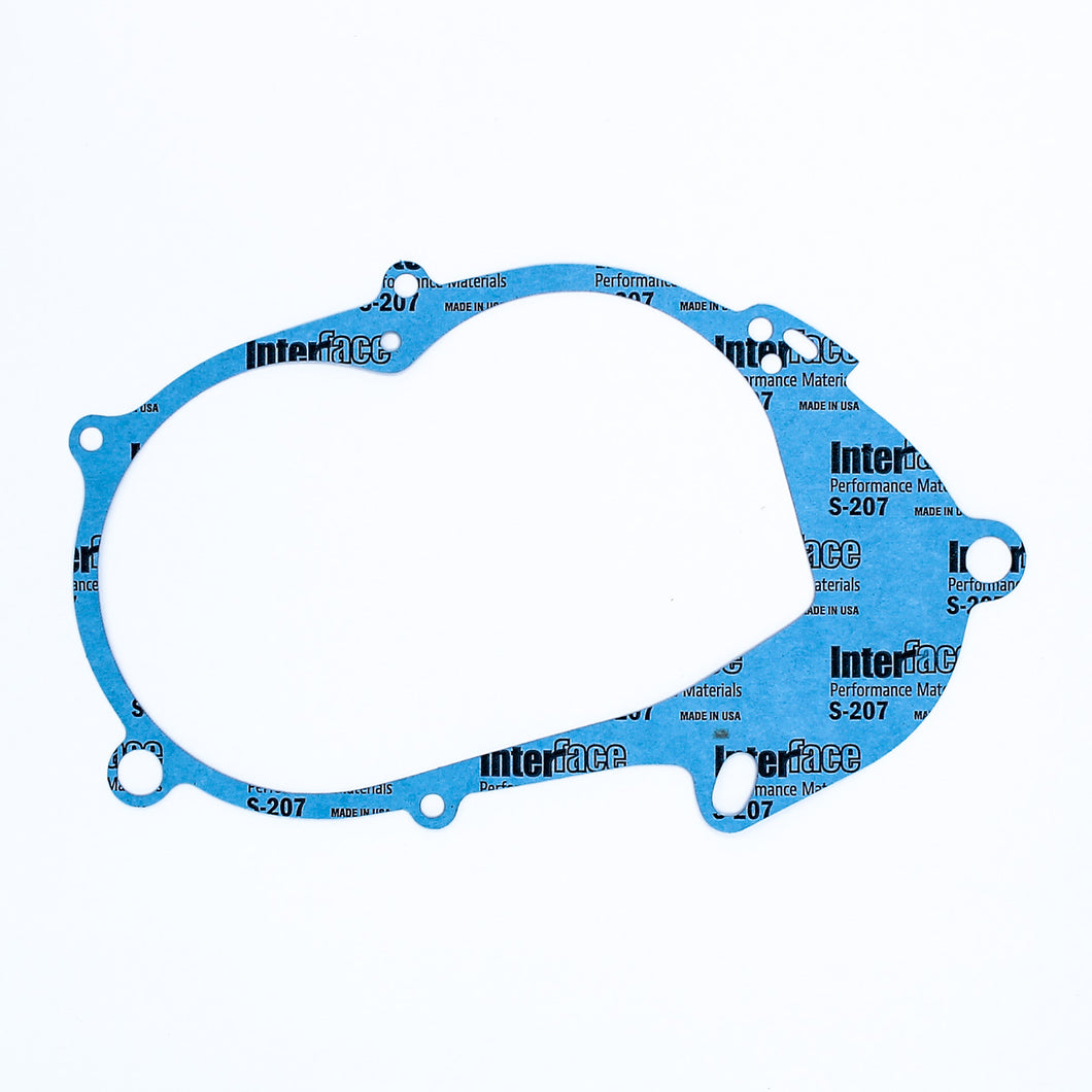 Yamaha PW QT 50 1980 - 2001 Clutch Cover Gasket