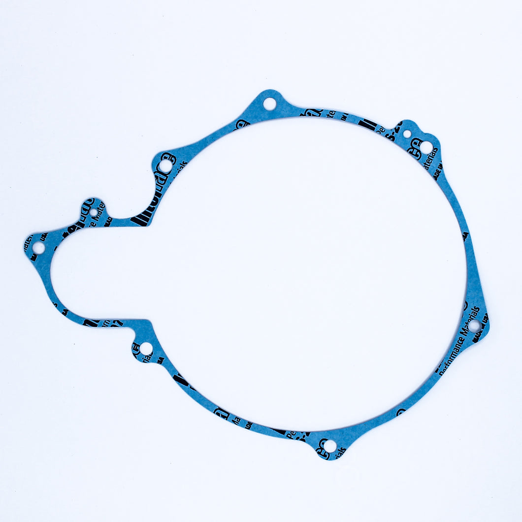 Yamaha YZ WR 250 1990 - 1998 Outer Clutch Cover Gasket