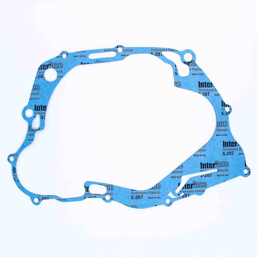 Yamaha TT XT 250 C 1980 - 1983 Clutch Cover Gasket