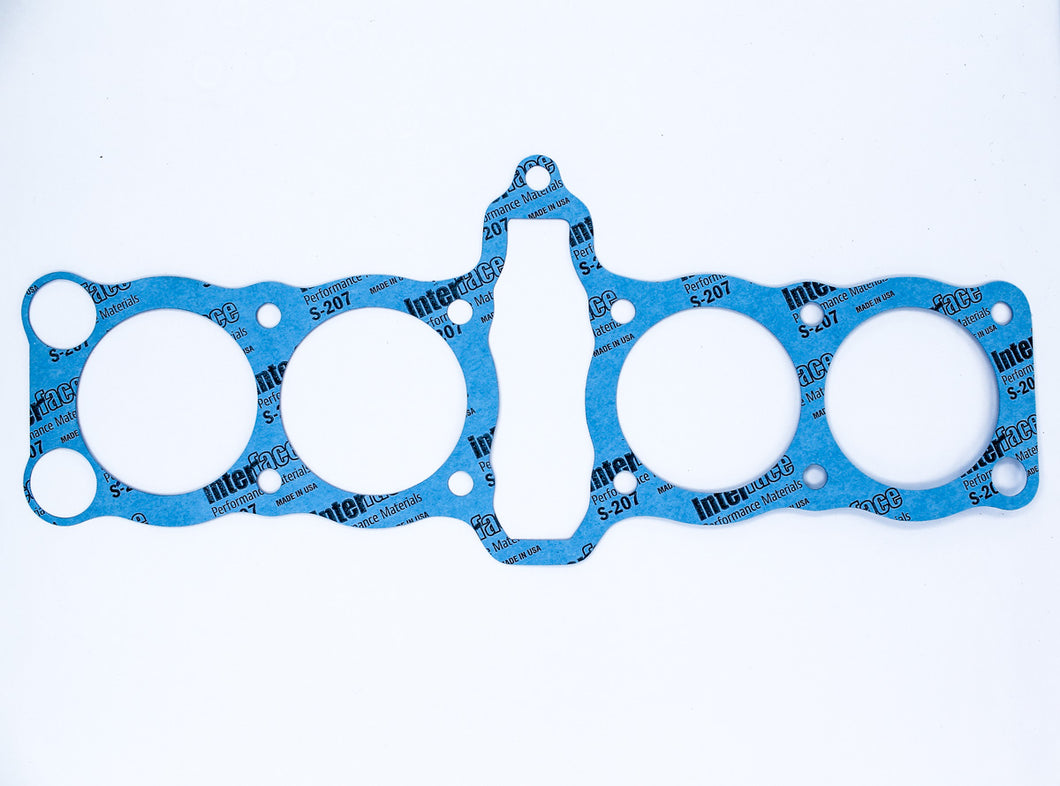 Yamaha FZ XJ 600 ( H / N ) 1984 - 1991 Cylinder Barrel Base Gasket