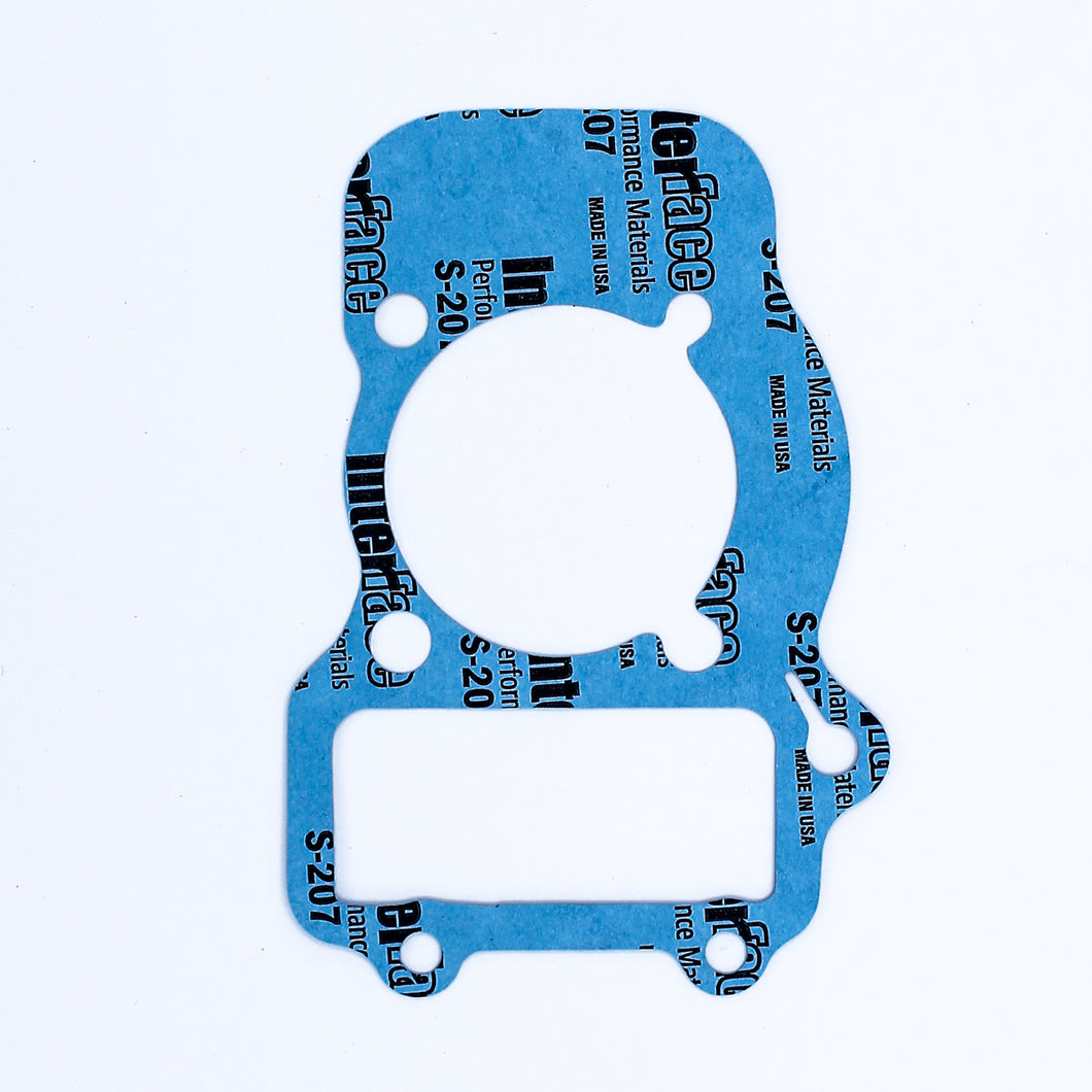 Yamaha XT TT 350 1985 - 1997 Cylinder Barrel Base Gasket