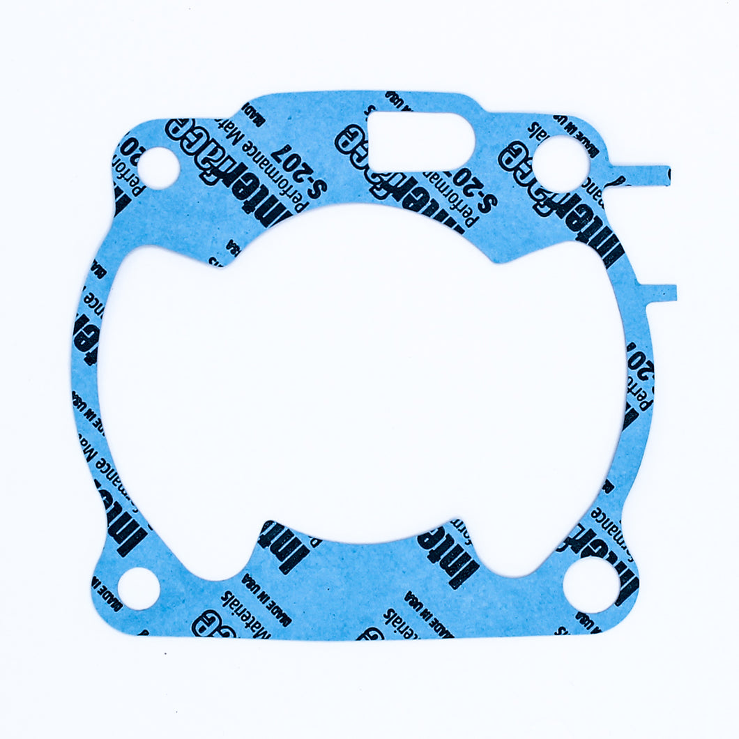 Yamaha YZ WR 250 1997 - 1998 Cylinder Barrel Base Gasket