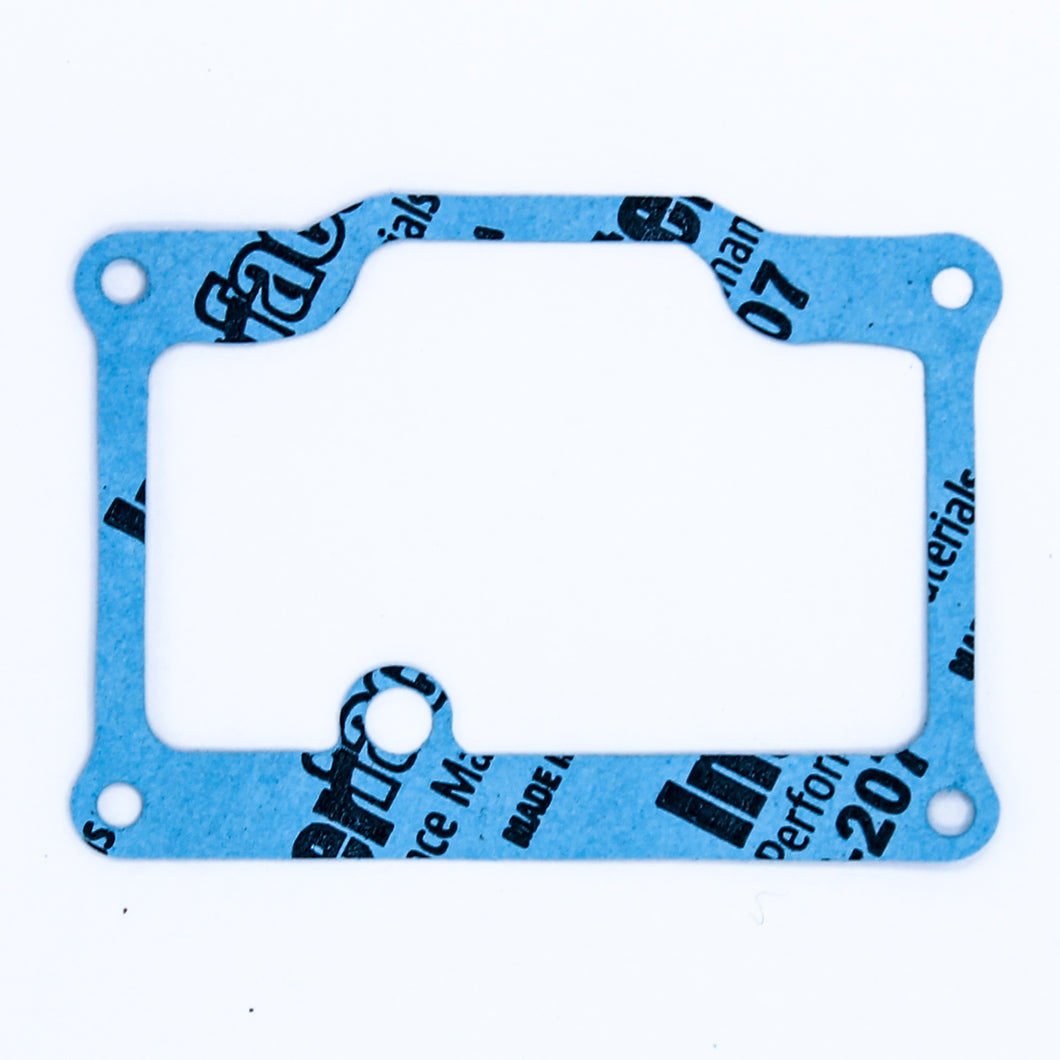 Yamaha DT 400 1977 Float Bowl Gasket