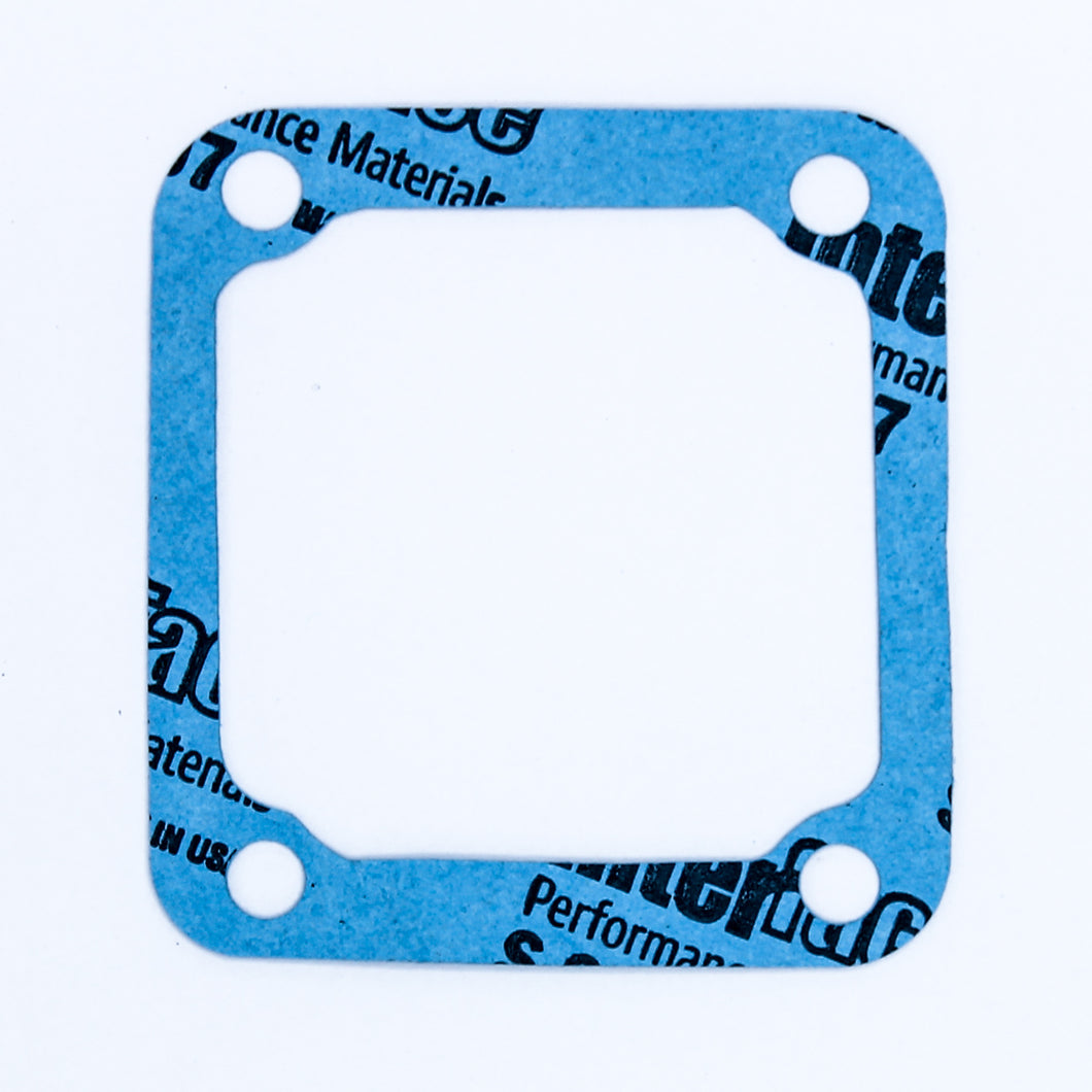 Yamaha YFZ 350 1987 - 2003 Reed Valve Gasket