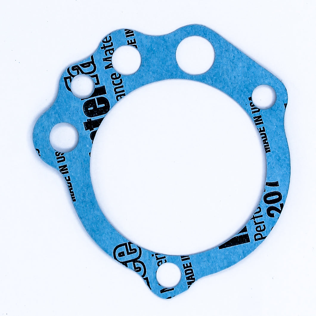 Yamaha MT03 XT 660 R 2004 - 2012 Oil Pump Gasket