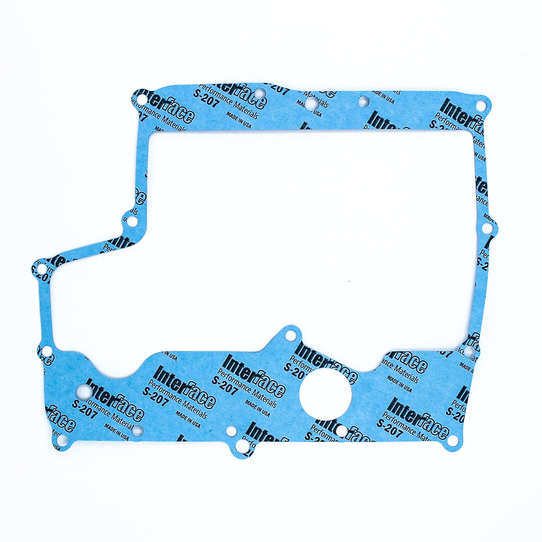 Yamaha YZF-R1 FZS 1000 2001 - 2005 Oil Sump Gasket