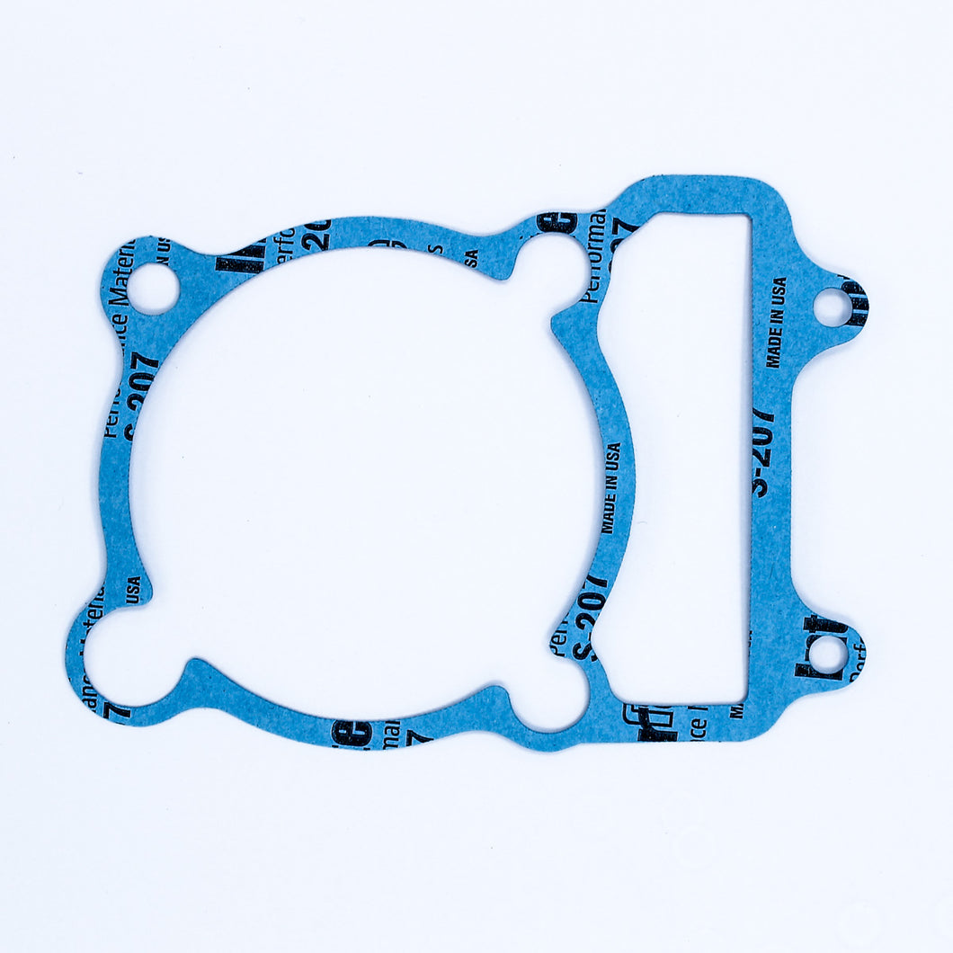 Yamaha TTR 225 C 2003 Cylinder Barrel Base Gasket