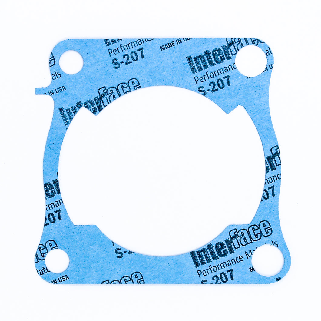 Yamaha YZ 125 (C) 1982 Cylinder Barrel Base Gasket