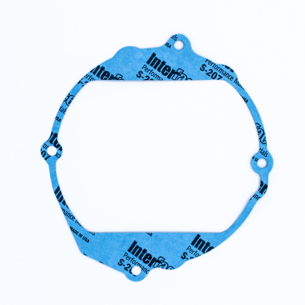 Yamaha YZ 250 1983 - 1987 Generator Magneto Stator Gasket