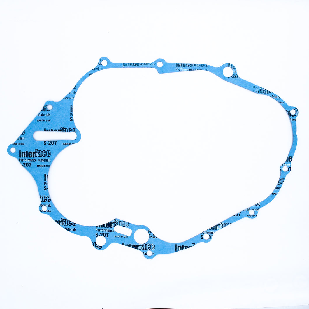 Yamaha XT 550 1982 Clutch Cover Gasket