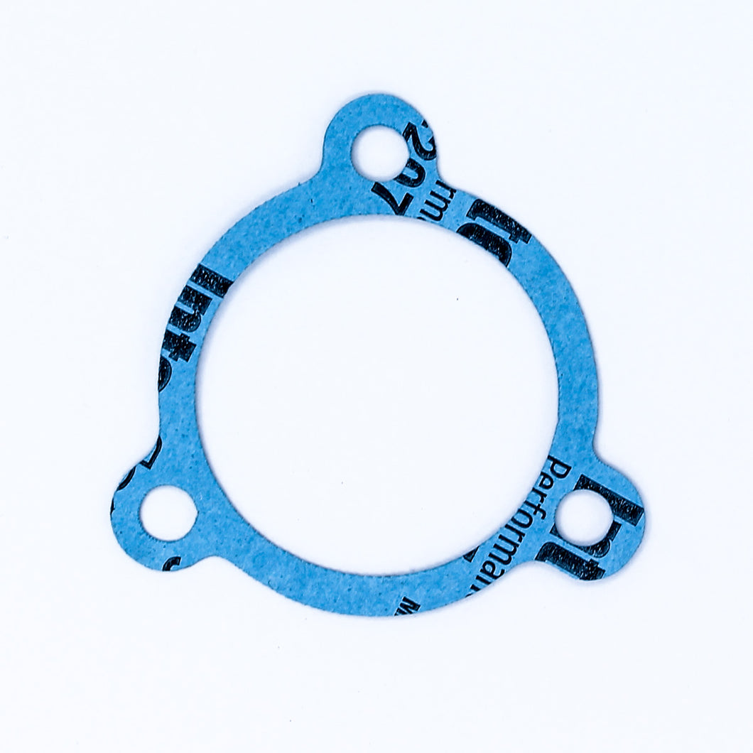 Yamaha WR WJ 500 D F G H 1987 - 1993 Air Cooler Gasket